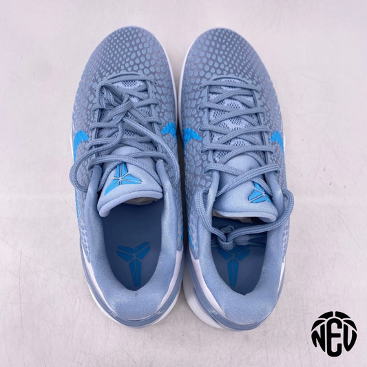 Kobe 6 Protro Light Armory Blue