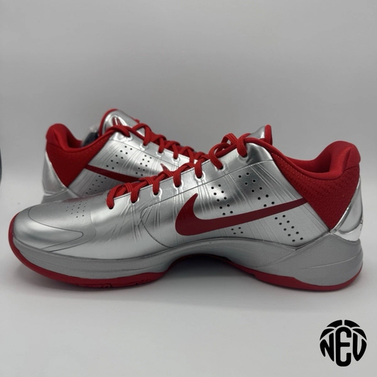 Kobe 5 Protro Caitlin Clark ROTY
