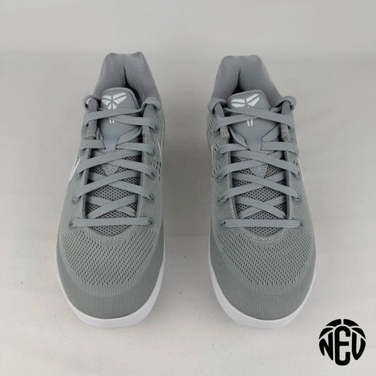 Kobe 9 EM Low Protro Wolf Grey