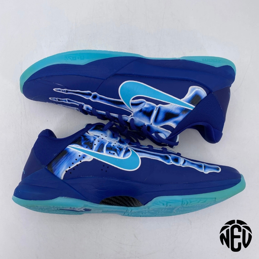 Kobe 5 Protro X-Ray