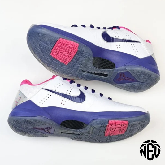 Kobe 5 Protro Kay Yow