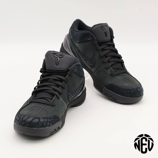 Kobe 4 Protro Gift of Mamba