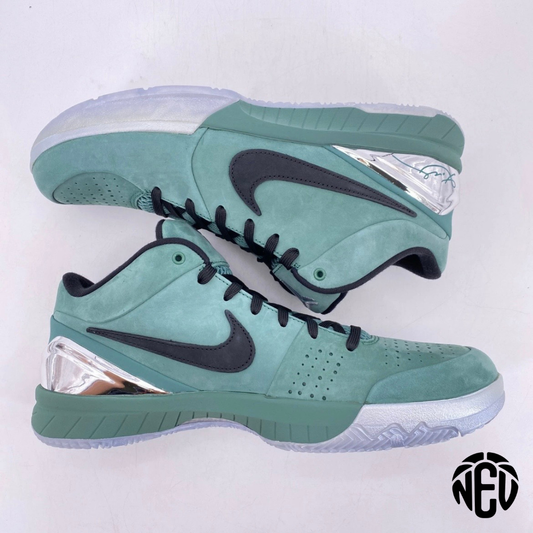 Kobe 4 Protro Girl Dad