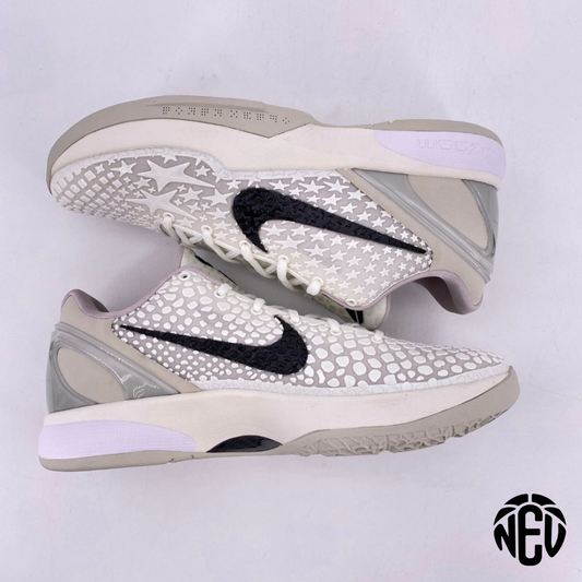 Kobe 6 Protro Sail
