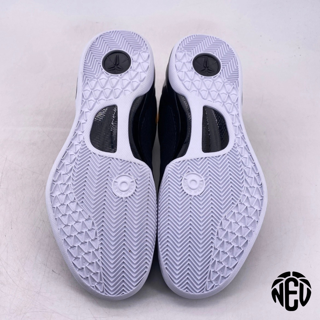 Kobe 8 Protro Lakers Away