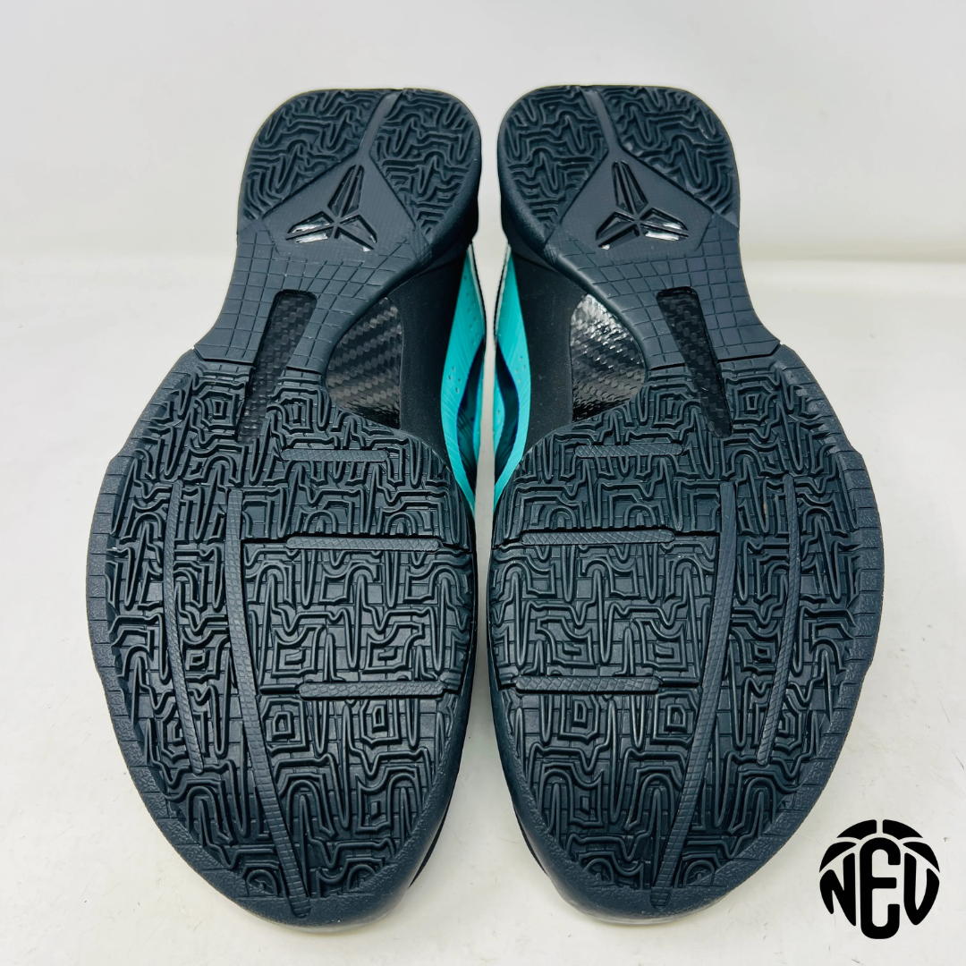Kobe 5 Protro EYBL Academy