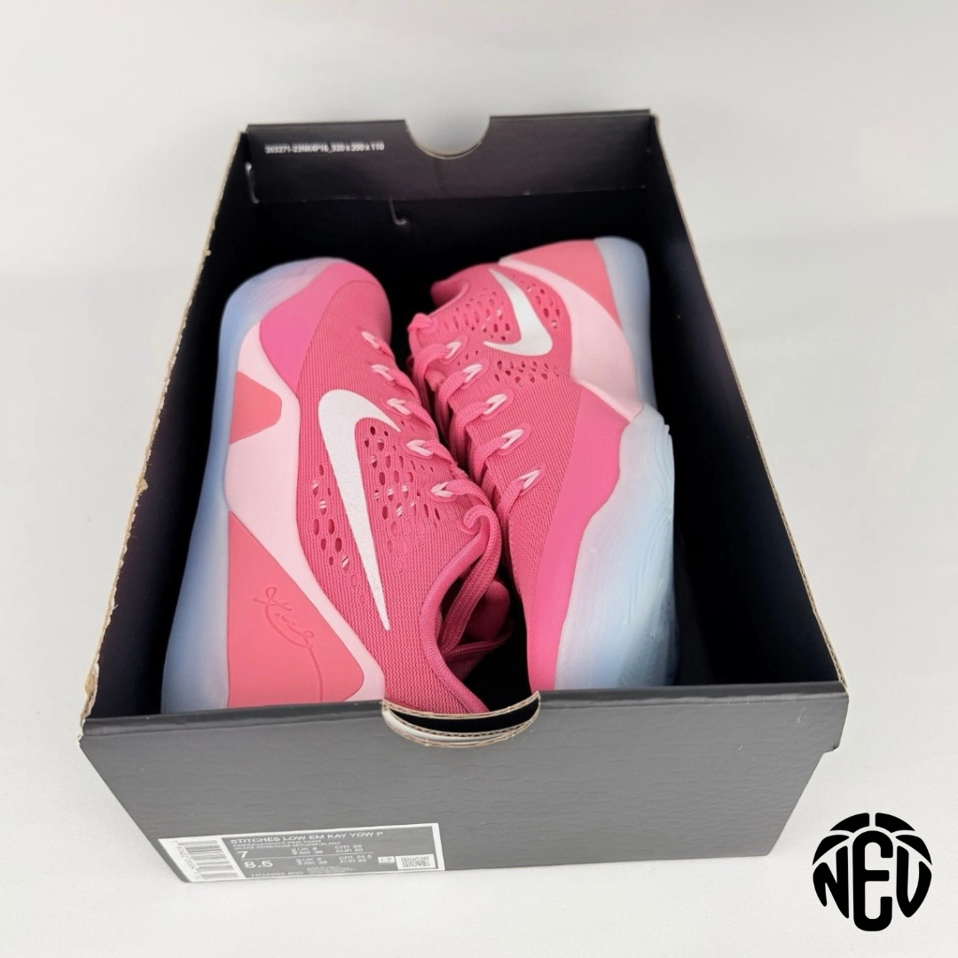Kobe 9 EM Low Protro Kay Yow
