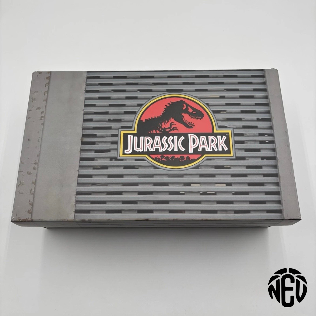 Ja 3 Raptor