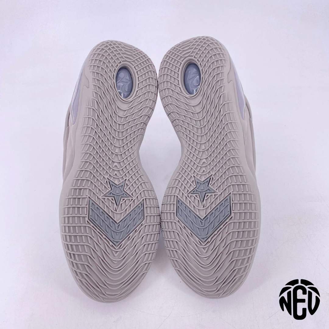 SHAI 001 Ares Gray