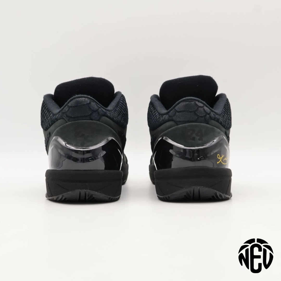 Kobe 4 Protro Gift of Mamba
