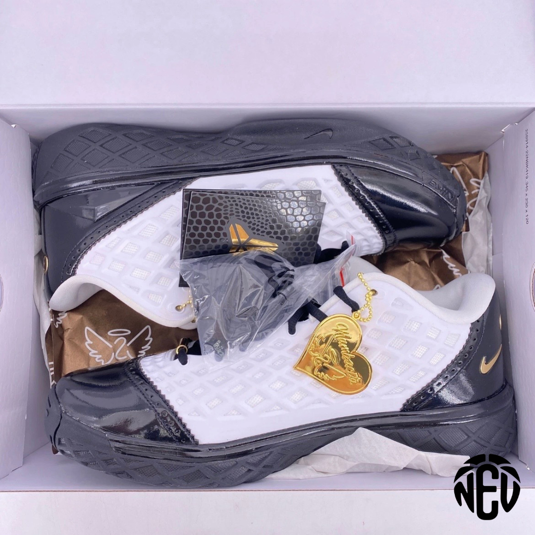 Kobe 3 Low Protro Mambacita