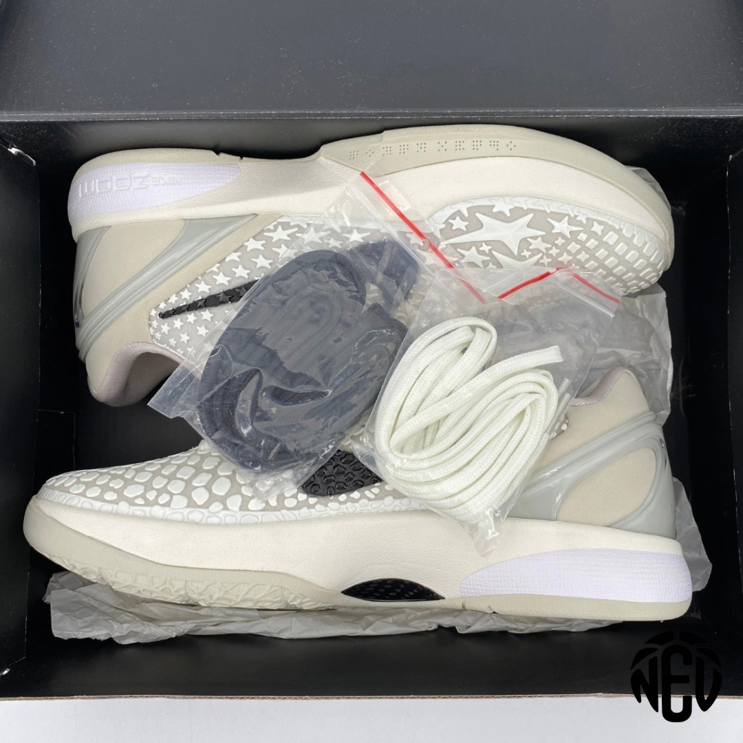 Kobe 6 Protro Sail