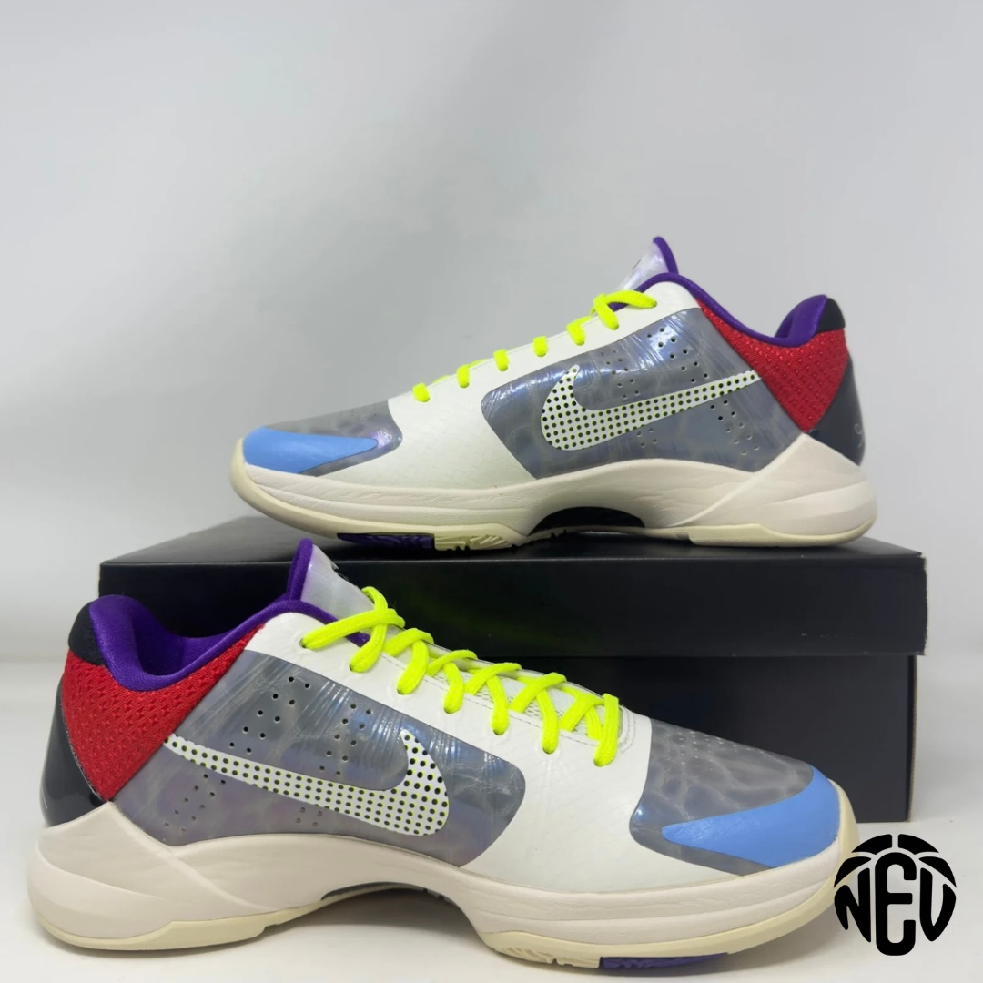 Kobe 5 Protro PJ Tucker