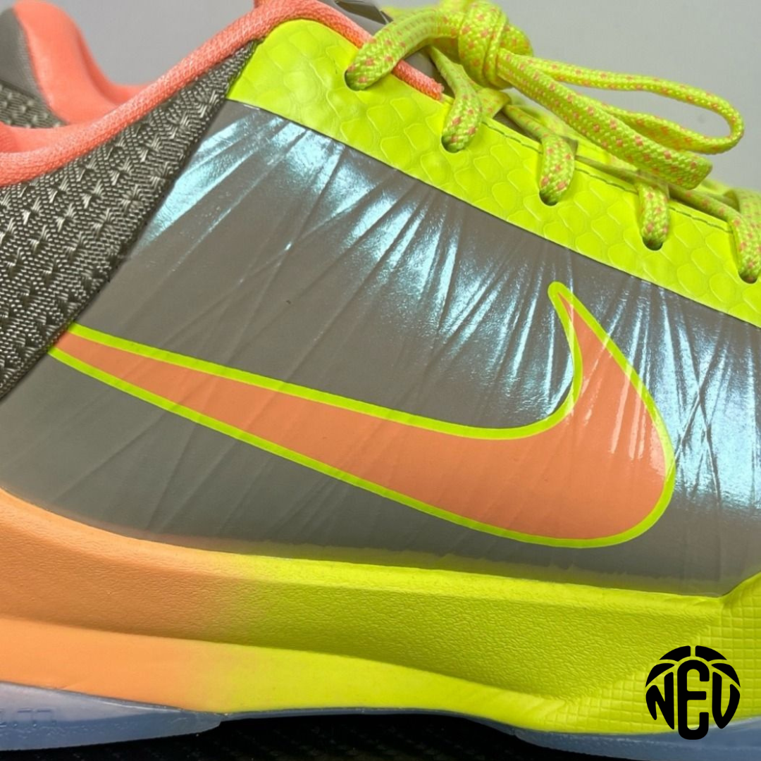 Kobe 5 Protro EYBL (2026)