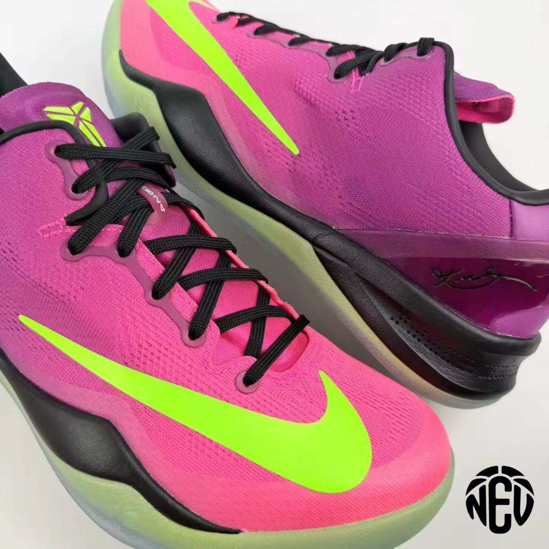 Kobe 8 Protro Mambacurial