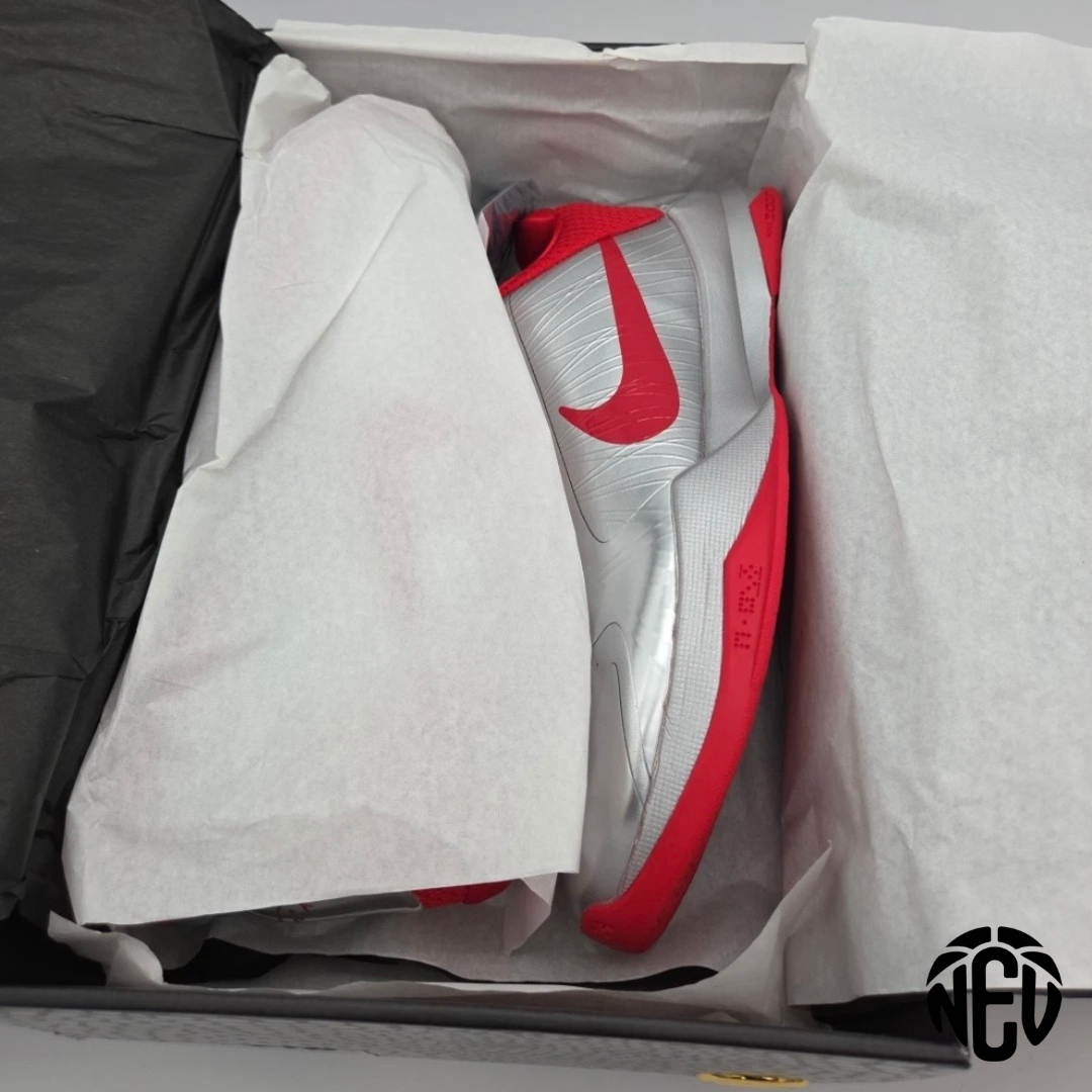 Kobe 5 Protro Caitlin Clark ROTY