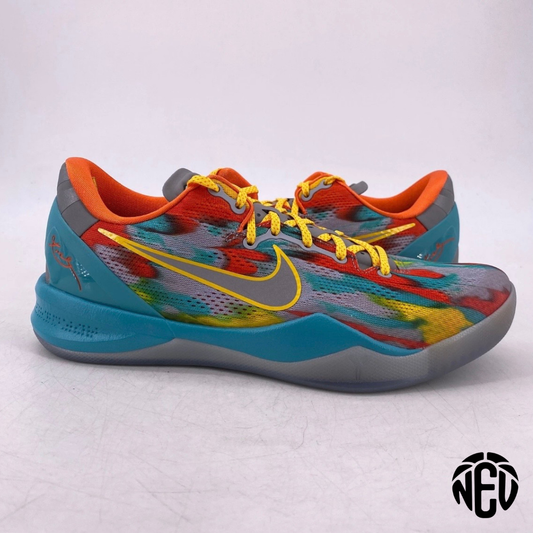 Kobe 8 Protro Venice Beach