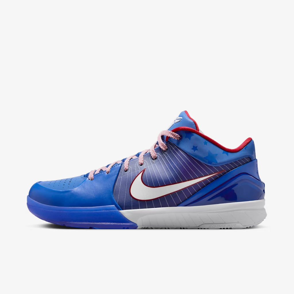 Kobe 4 Protro Philly