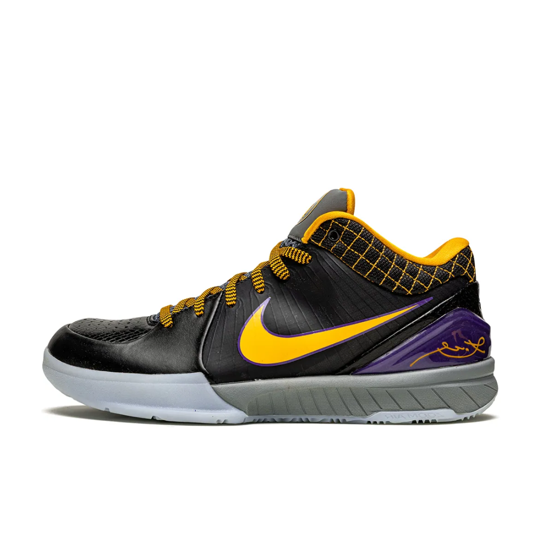 Kobe 4 Protro Carpe Diem