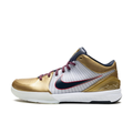 Kobe 4 Protro Gold Medal