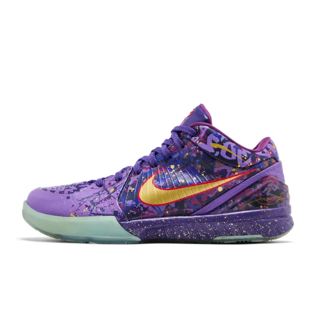 Kobe 4 Protro Prelude