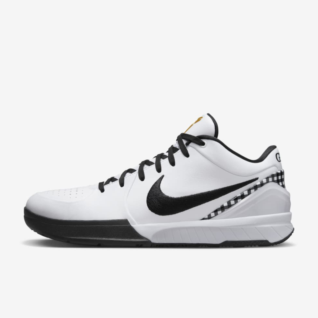 Kobe 4 Protro Mambacita