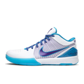 Kobe 4 Protro Draft Day Hornets