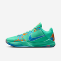 Kobe 5 Protro Jalen Brunson NY vs. NY