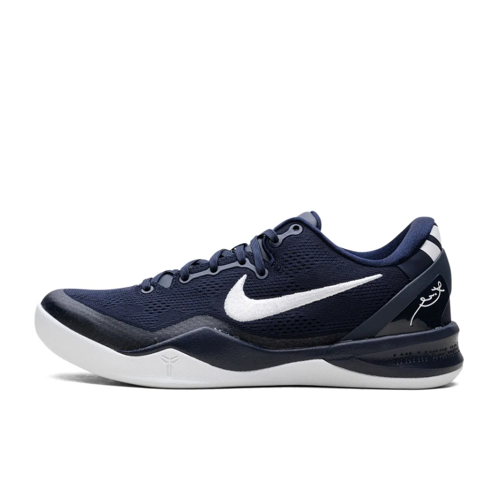 Kobe 8 Protro College Navy