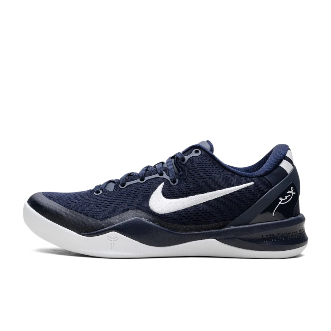 Kobe 8 Protro College Navy