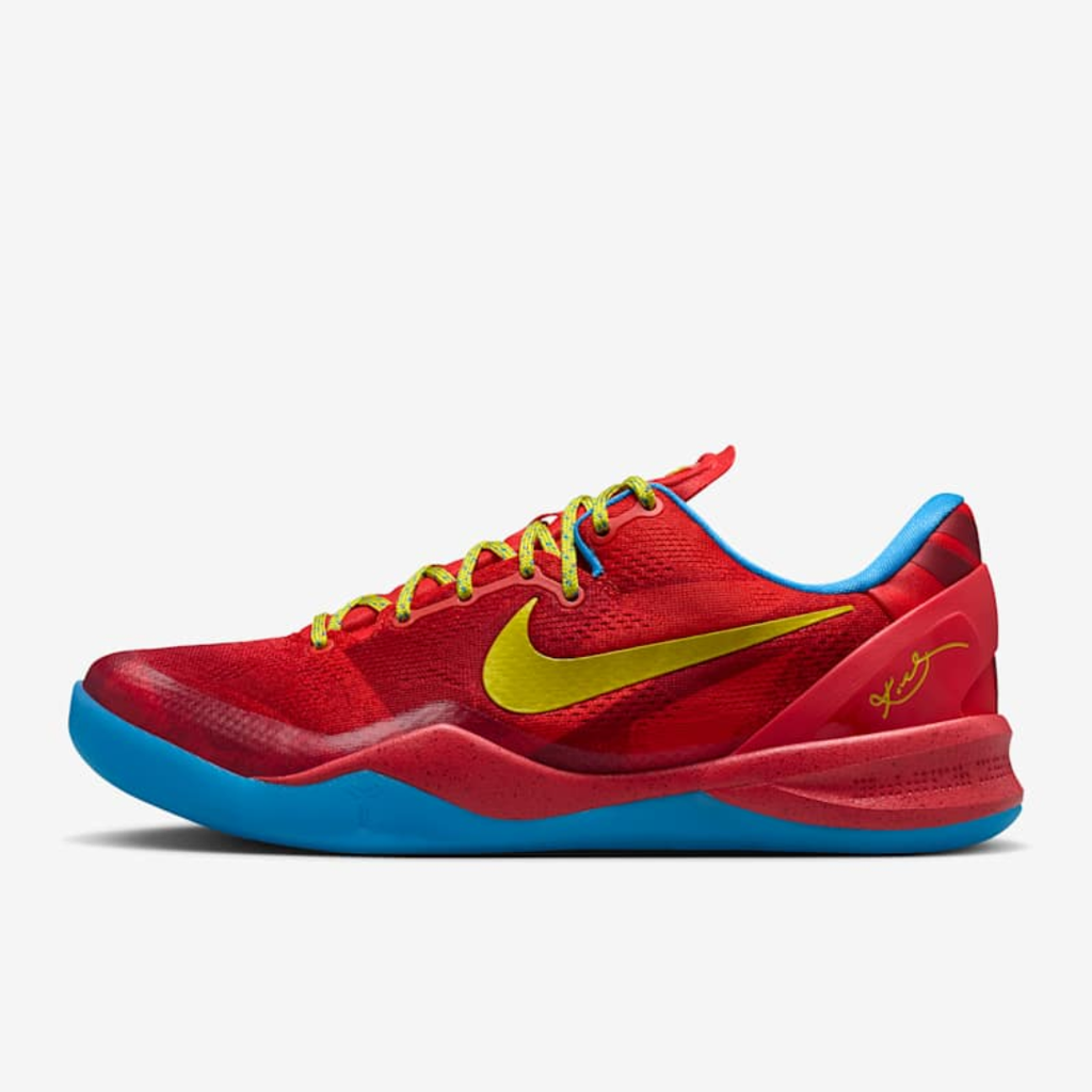 Kobe 8 Protro Year of The Horse
