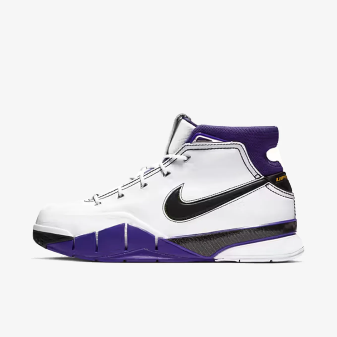 Kobe 1 Protro 81 Point Game
