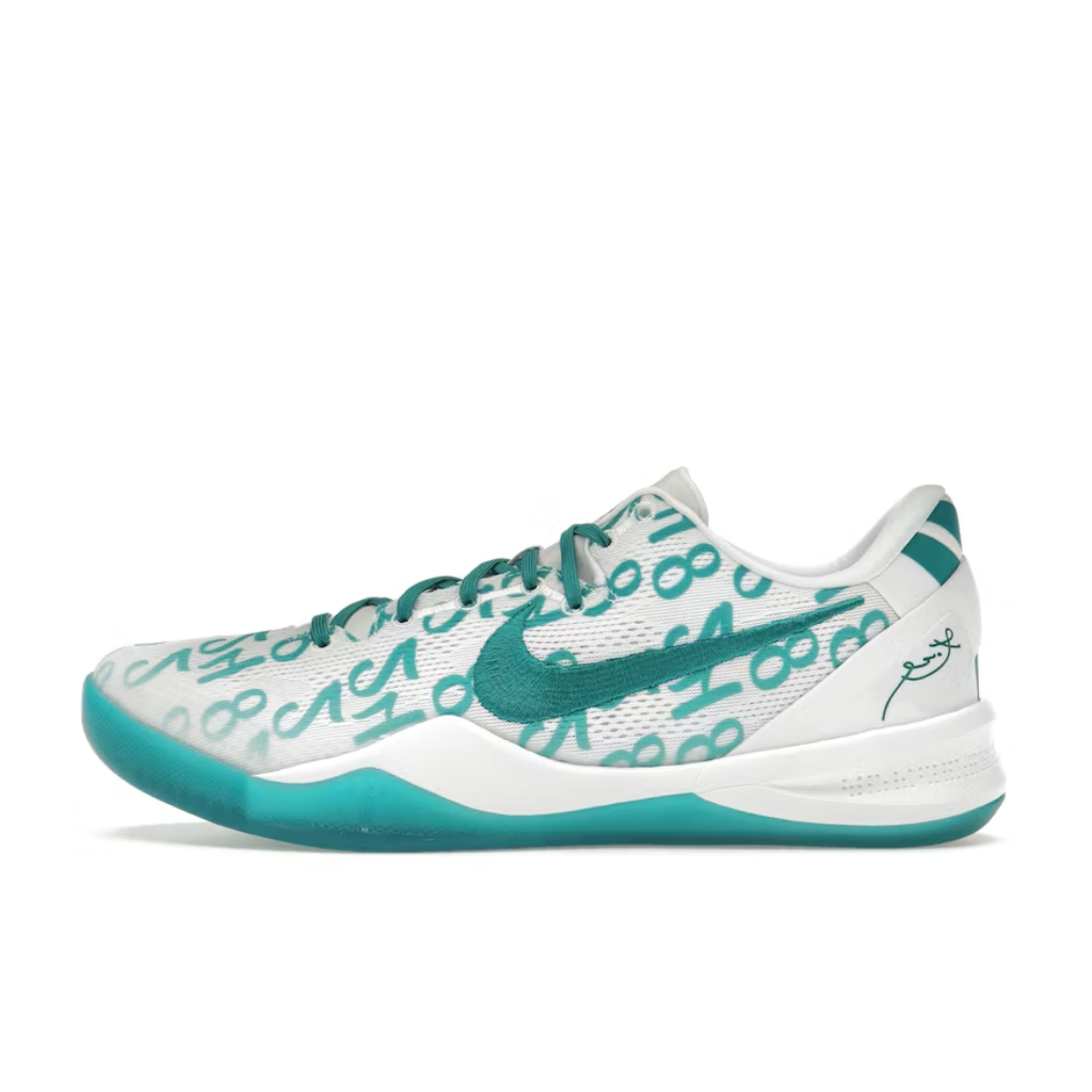 Kobe 8 Protro Radiant Emerald
