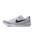 Kobe 8 Protro Wolf Grey Black