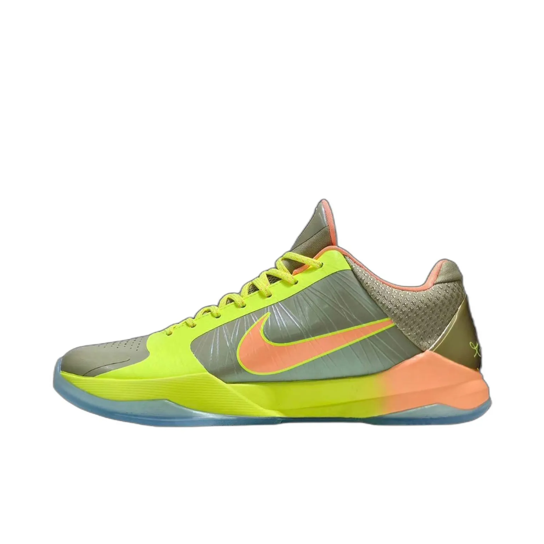 Kobe 5 Protro EYBL (2026)