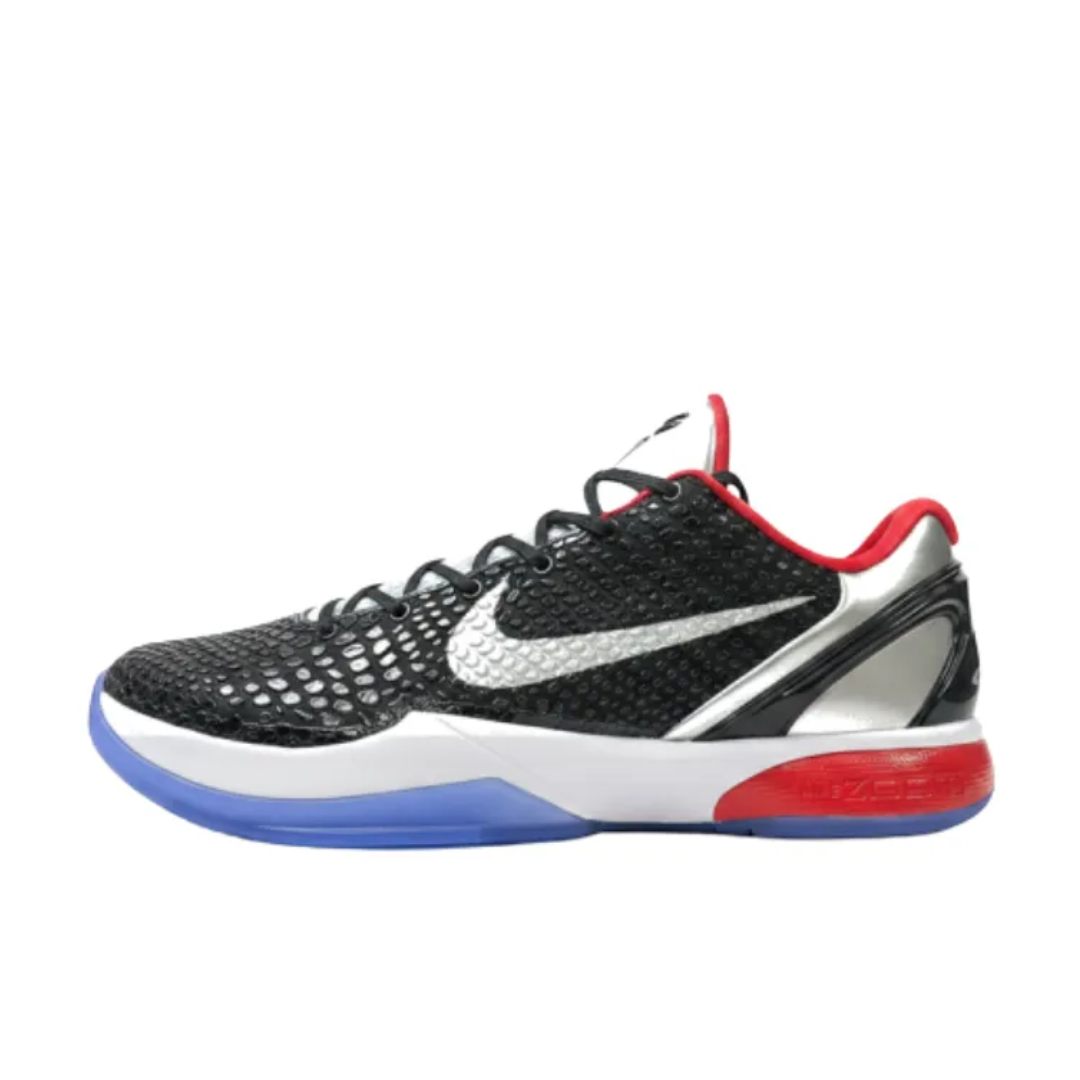 Kobe 6 Protro Tobias Harris