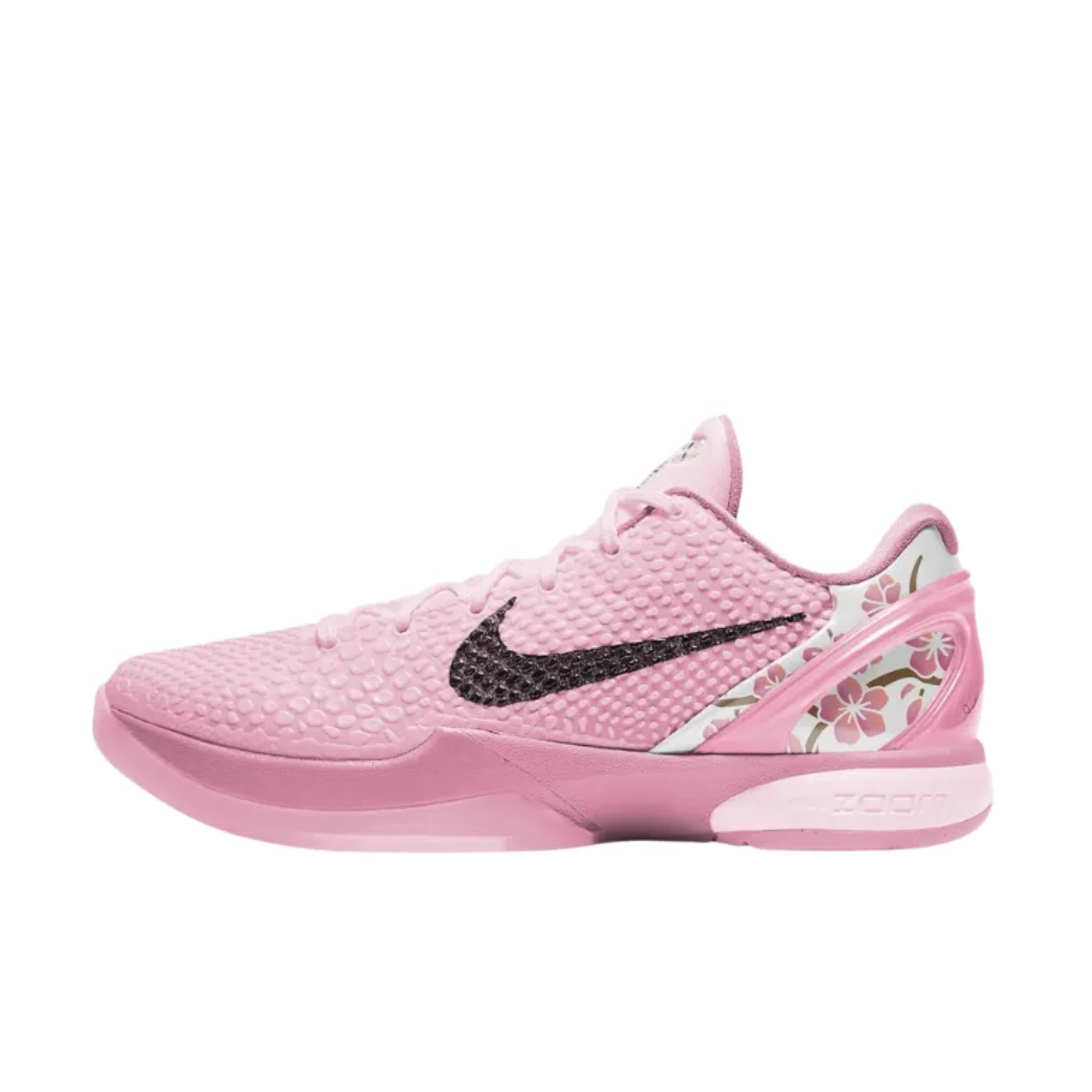 Kobe 6 Protro Sakuragi