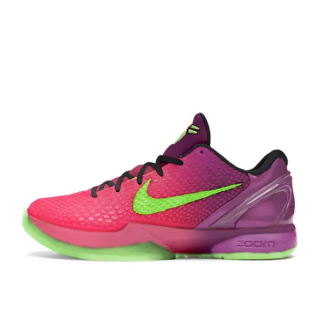 Kobe 6 Protro Mambacurial