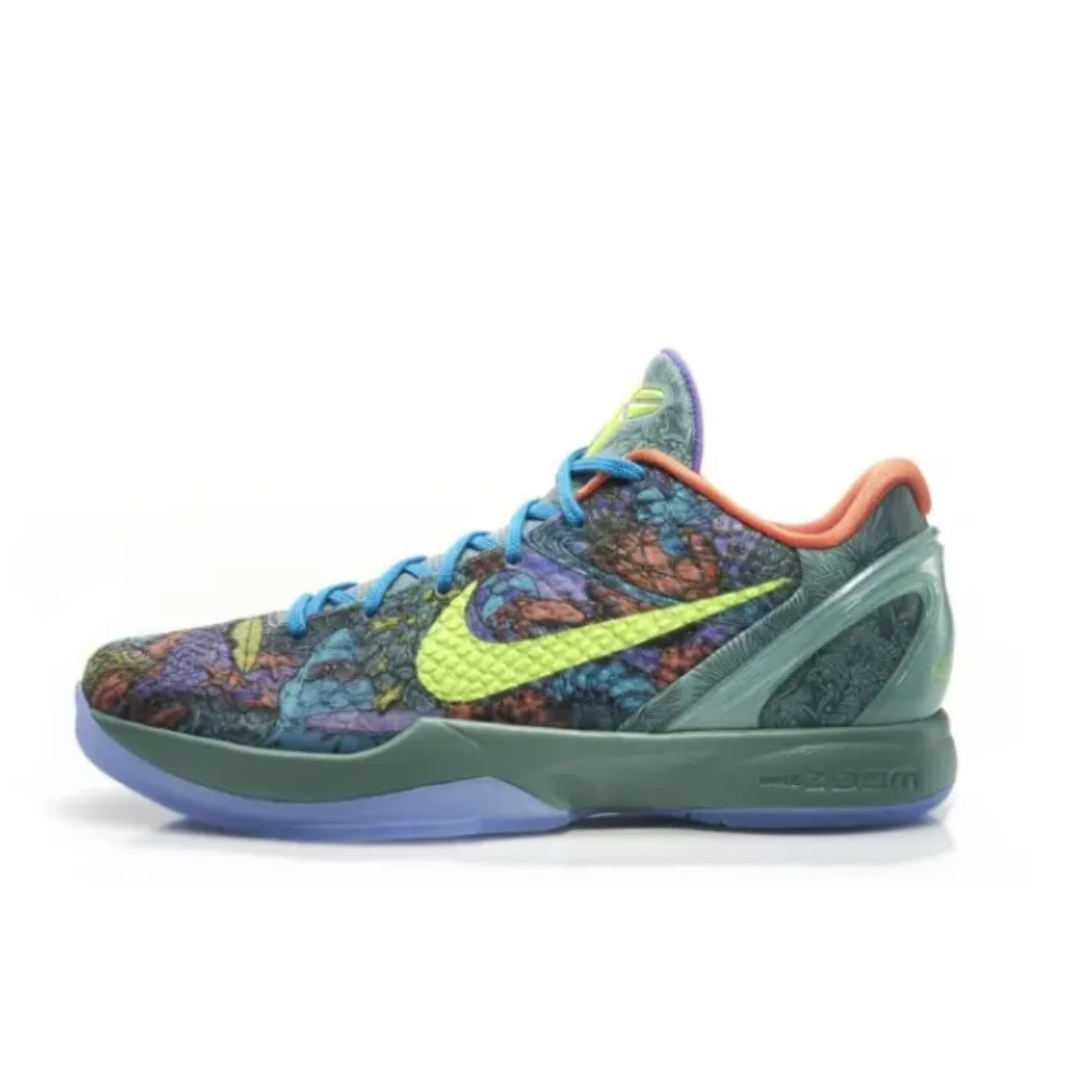 Kobe 6 Protro Prelude