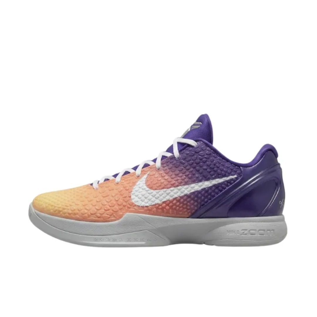 Kobe 6 Protro Devin Booker