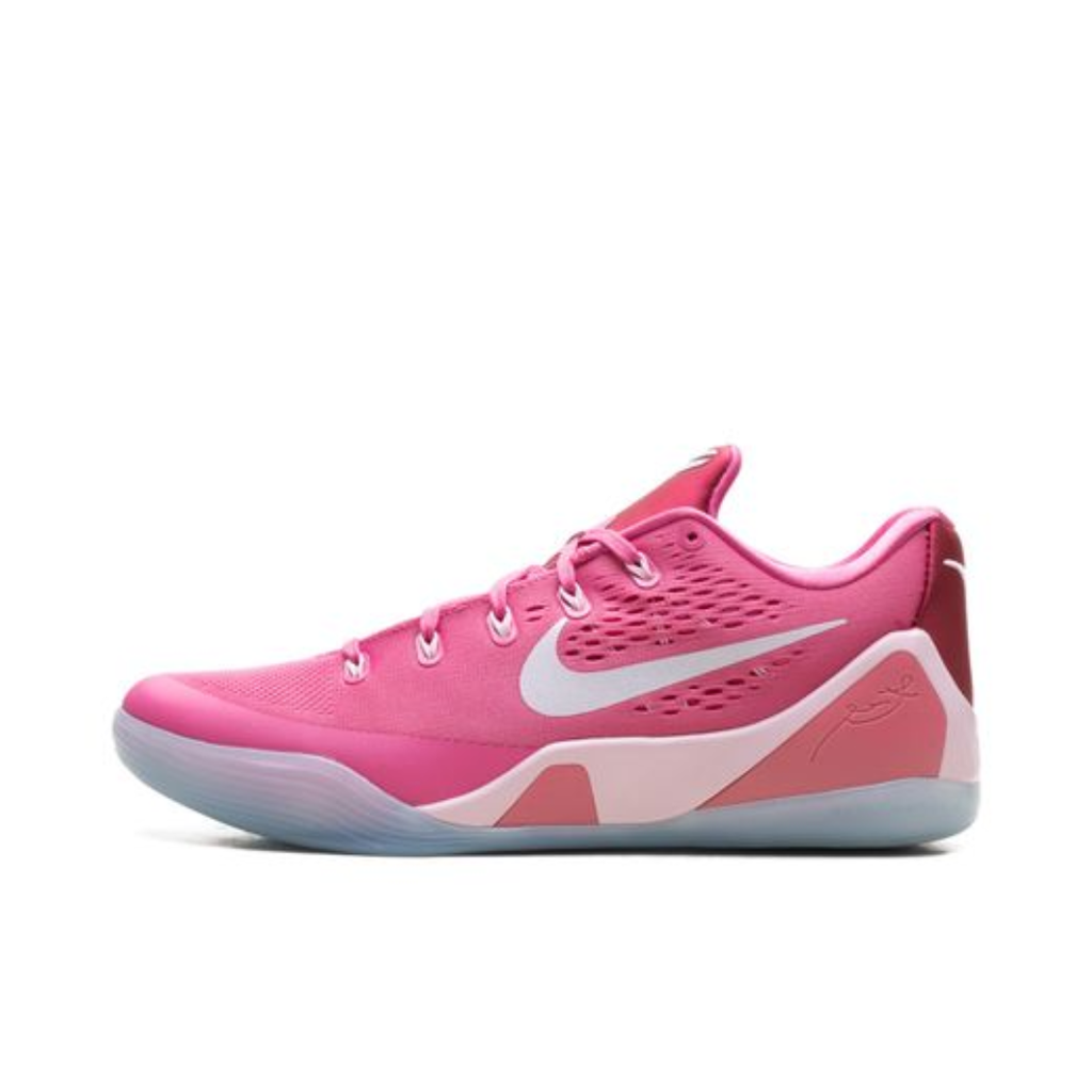 Kobe 9 EM Low Protro Kay Yow