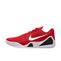 Kobe 9 EM Low Protro University Red