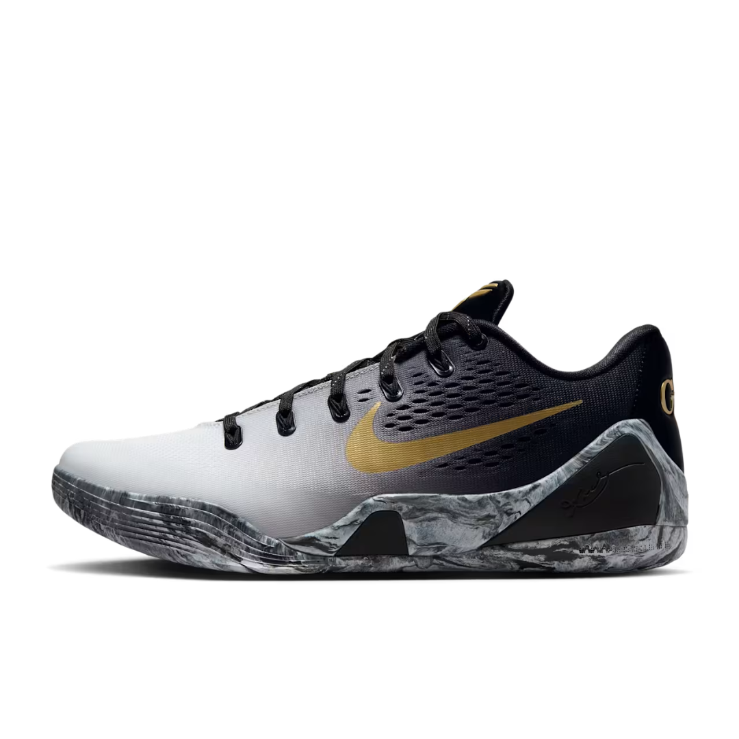 Kobe 9 EM Low Protro Mambacita