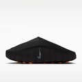 Mind 001 Slide Black Chrome