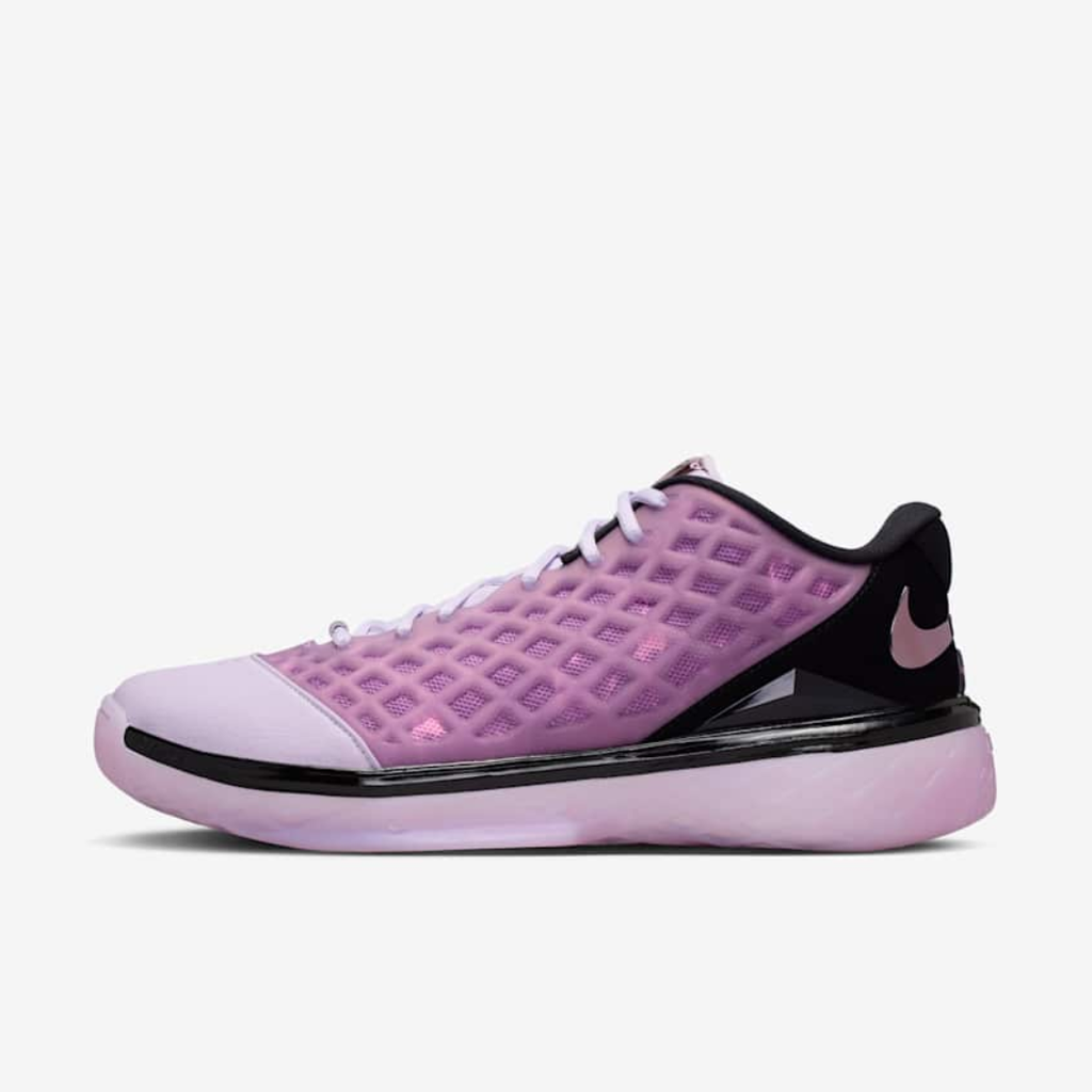 Kobe 3 Low Protro Pink Quartz