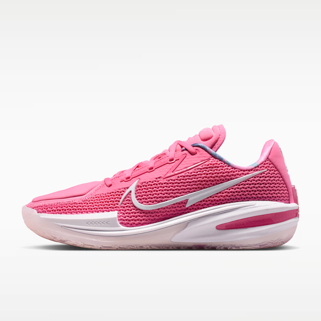 Air Zoom GT Cut Unseen Hours Virginia