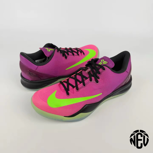 Kobe 8 Protro Mambacurial