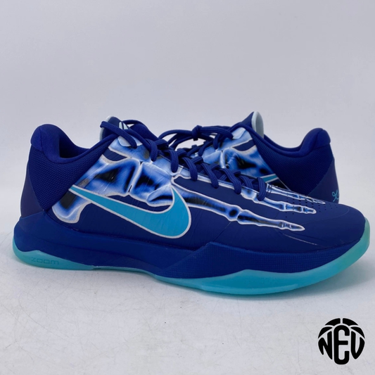 Kobe 5 Protro X-Ray
