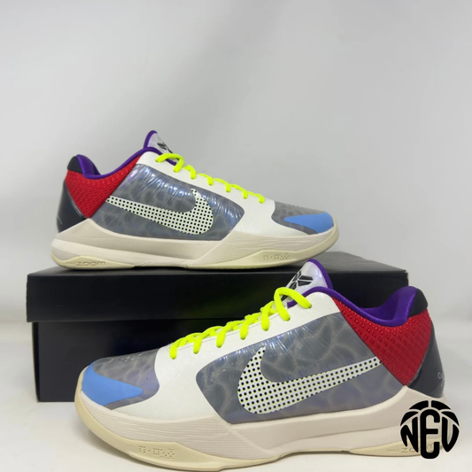 Kobe 5 Protro PJ Tucker