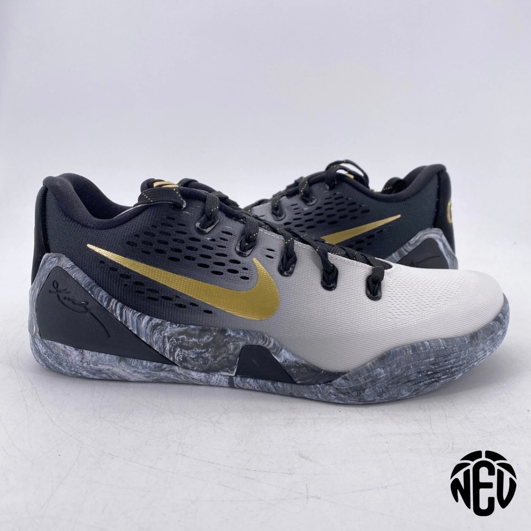 Kobe 9 EM Low Protro Mambacita